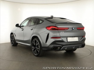 BMW X6 M Paket xDrive40i 2024