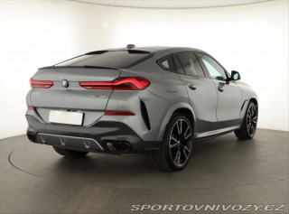 BMW X6 M Paket xDrive40i 2024