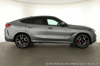 BMW X6 M Paket xDrive40i 2024