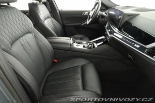 BMW X6 M Paket xDrive40i 2024