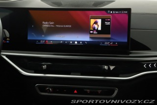BMW X6 M Paket xDrive40i 2024
