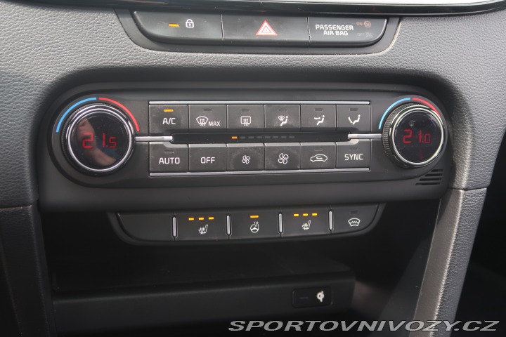 Kia ProCeed GT 1.6 T-GDI 2022