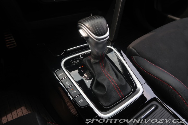 Kia ProCeed GT 1.6 T-GDI 2022