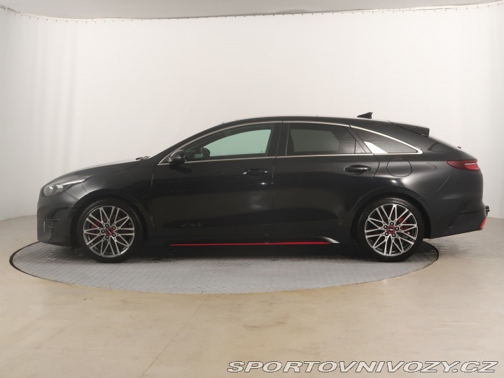 Kia ProCeed GT 1.6 T-GDI 2022