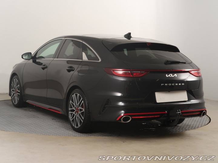 Kia ProCeed GT 1.6 T-GDI 2022