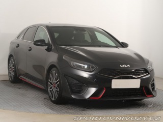 Kia ProCeed GT 1.6 T-GDI 2022