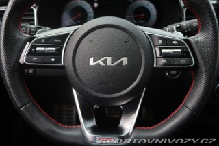 Kia ProCeed GT 1.6 T-GDI 2022