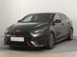 Kia ProCeed GT 1.6 T-GDI 2022