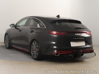 Kia ProCeed GT 1.6 T-GDI 2022