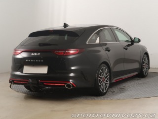 Kia ProCeed GT 1.6 T-GDI 2022