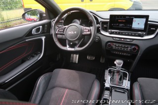 Kia ProCeed GT 1.6 T-GDI 2022