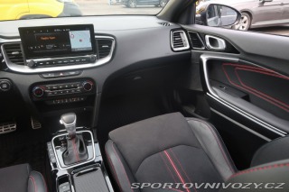 Kia ProCeed GT 1.6 T-GDI 2022