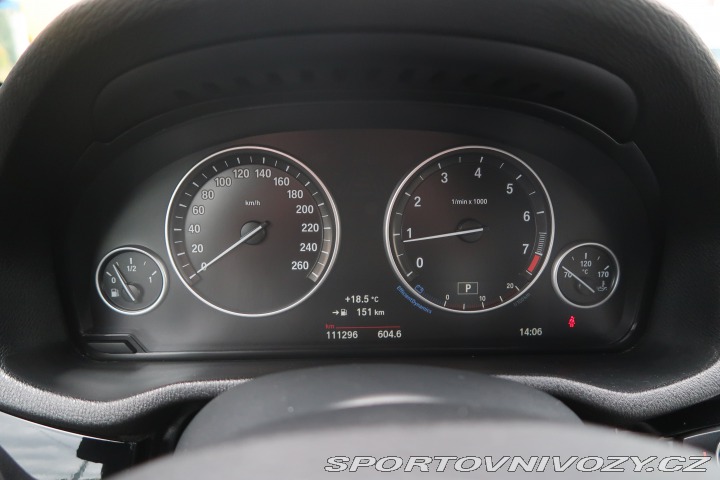 BMW X4 xLine xDrive28i 2015