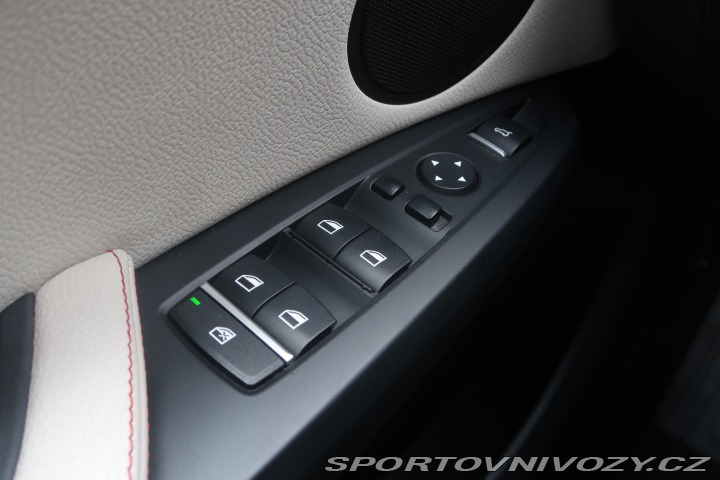 BMW X4 xLine xDrive28i 2015