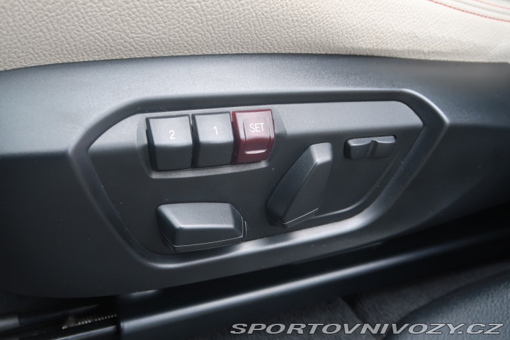 BMW X4 xLine xDrive28i 2015