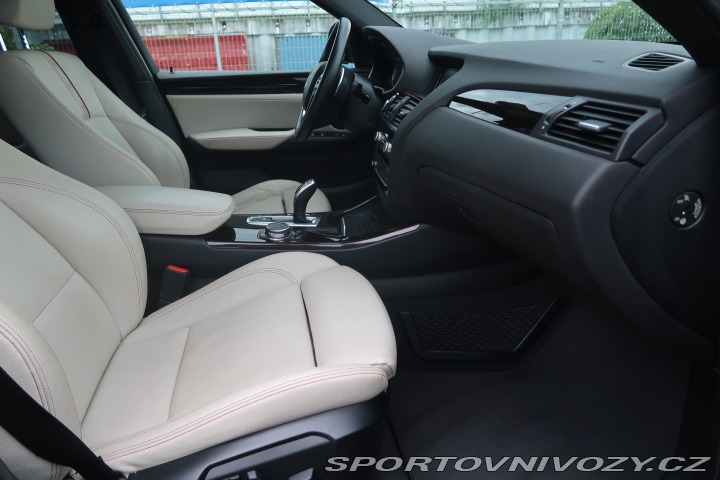BMW X4 xLine xDrive28i 2015