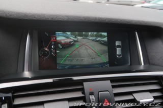 BMW X4 xLine xDrive28i 2015