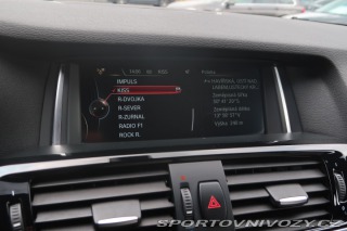 BMW X4 xLine xDrive28i 2015