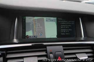 BMW X4 xLine xDrive28i 2015