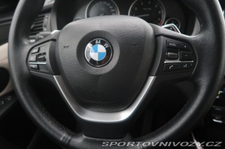 BMW X4 xLine xDrive28i 2015