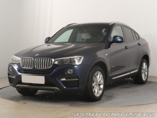 BMW X4 xLine xDrive28i 2015