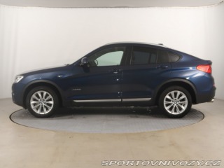 BMW X4 xLine xDrive28i 2015