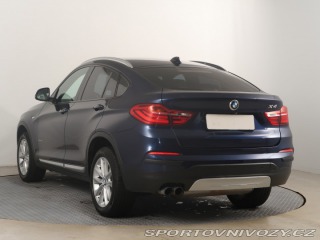 BMW X4 xLine xDrive28i 2015
