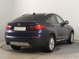BMW X4 xLine xDrive28i 2015