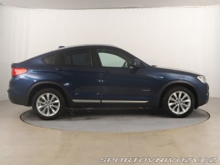 BMW X4 xLine xDrive28i 2015