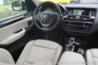 BMW X4 xLine xDrive28i 2015