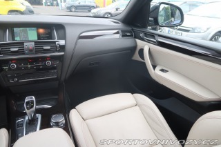 BMW X4 xLine xDrive28i 2015