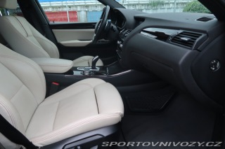 BMW X4 xLine xDrive28i 2015