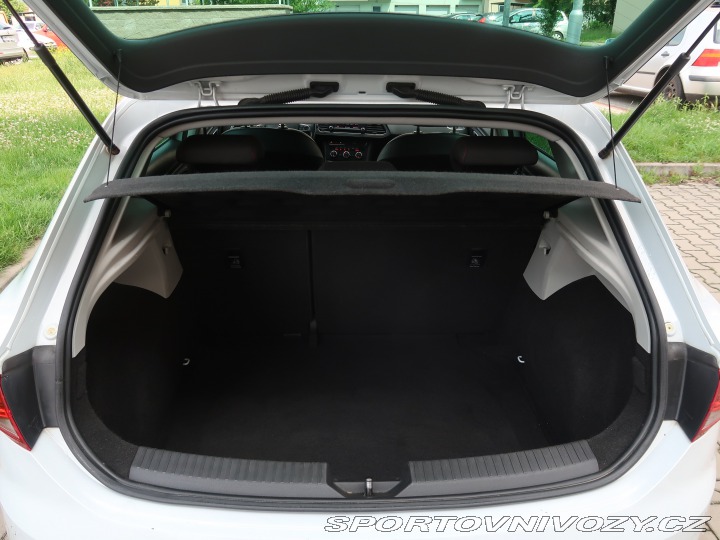 Seat Leon Sport 2.0 TDI FR 2014
