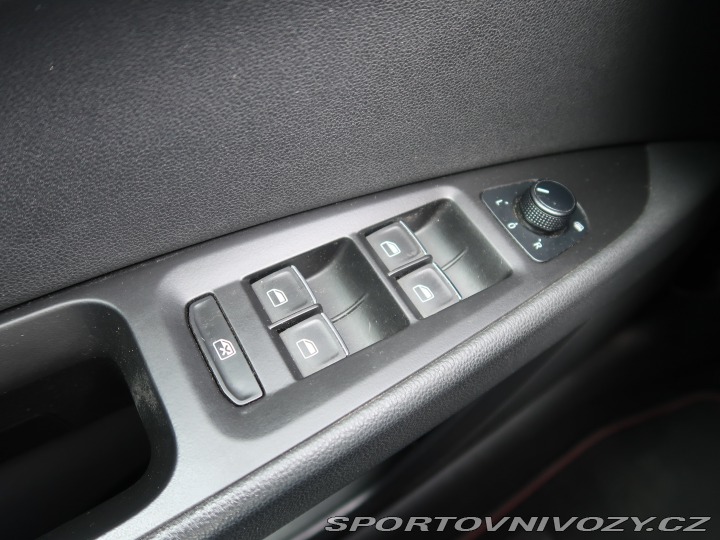 Seat Leon 2.0 TDI FR 2014