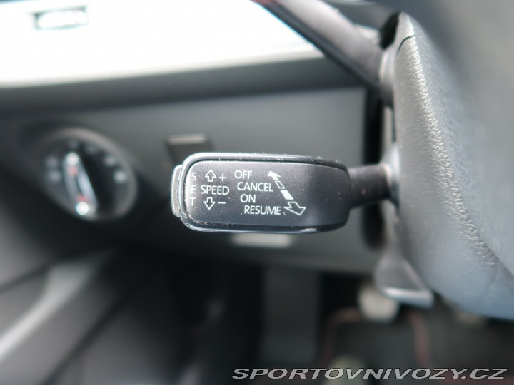 Seat Leon 2.0 TDI FR 2014