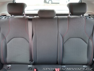 Seat Leon 2.0 TDI FR 2014