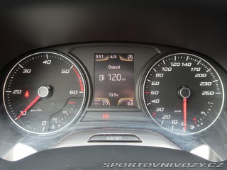 Seat Leon 2.0 TDI FR 2014