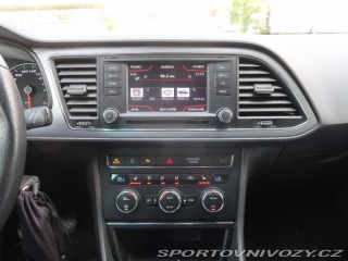 Seat Leon 2.0 TDI FR 2014