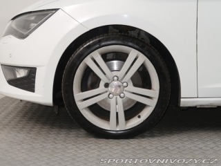 Seat Leon 2.0 TDI FR 2014