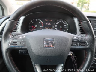 Seat Leon 2.0 TDI FR 2014
