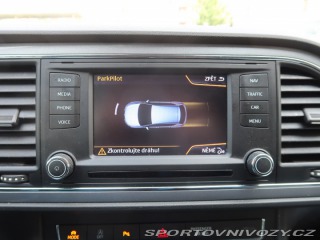 Seat Leon 2.0 TDI FR 2014