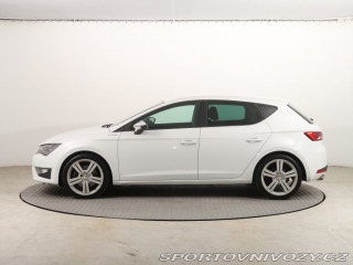 Seat Leon 2.0 TDI FR 2014