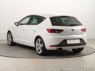 Seat Leon 2.0 TDI FR 2014
