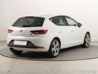 Seat Leon 2.0 TDI FR 2014