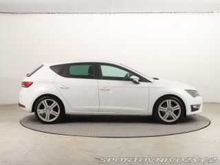 Seat Leon 2.0 TDI FR 2014