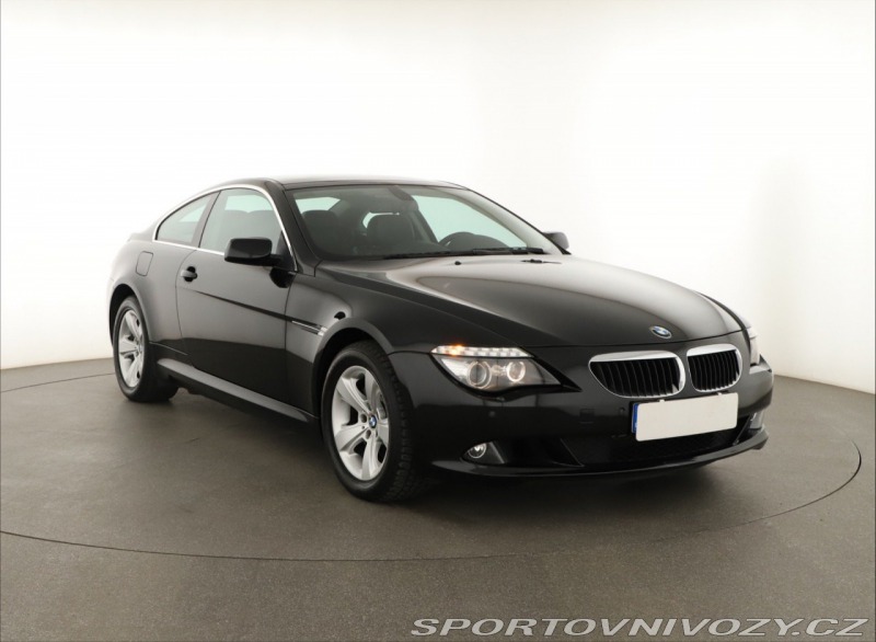BMW 6 630i