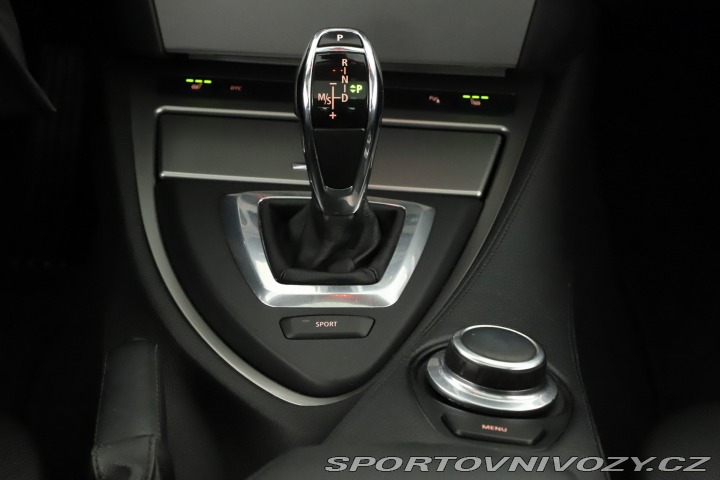 BMW 6 630i 2008