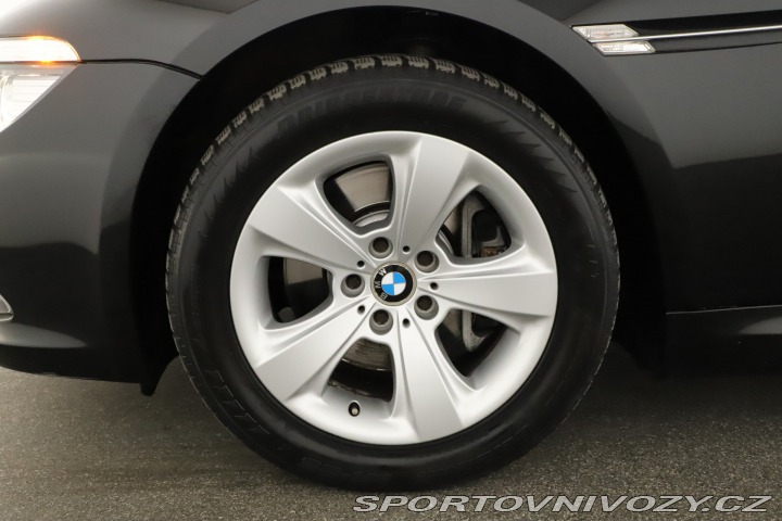 BMW 6 630i 2008
