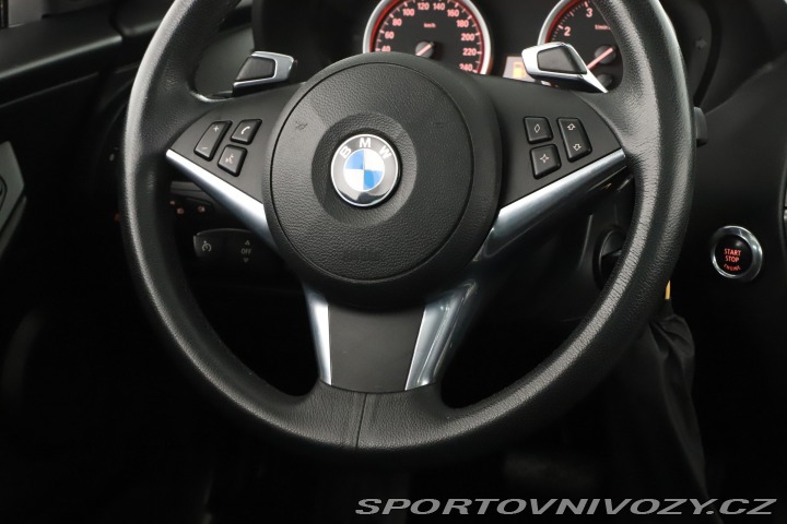 BMW 6 630i 2008