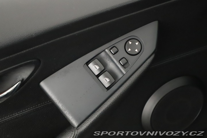 BMW 6 630i 2008